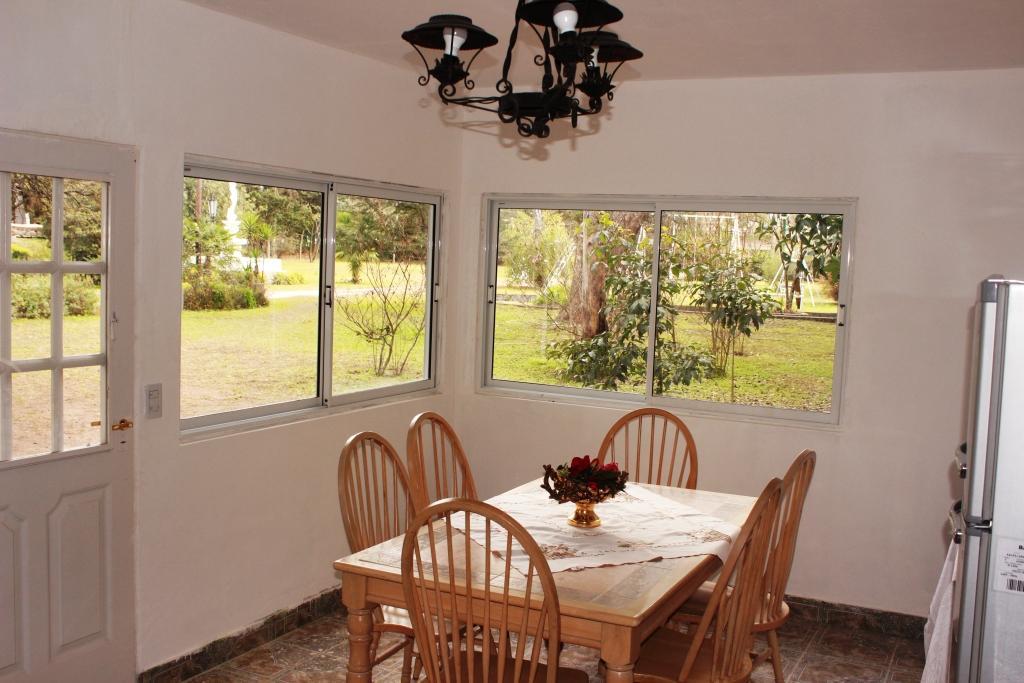 Quinta Valvanera Salta Exterior foto